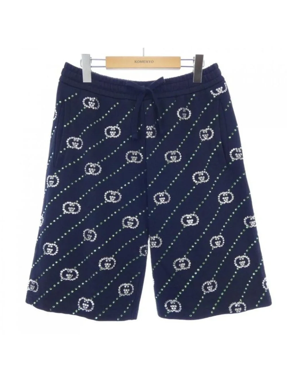 Gucci Xjfy 8 Shorts